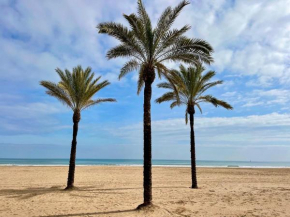 Apartamento Mar y Montaña